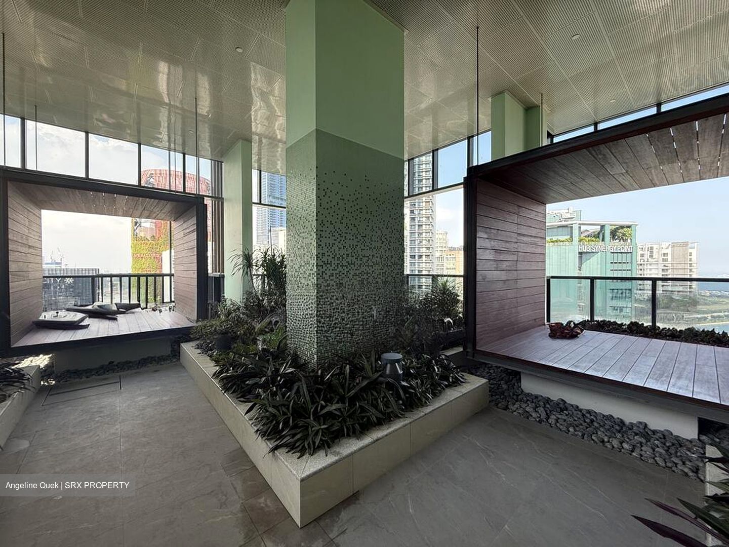 One Bernam (D2), Apartment #509684491